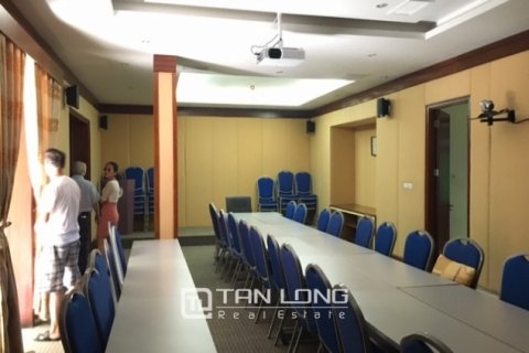7 bedrooms Villa in Tay Ho, Ha Noi, No. 3752 9