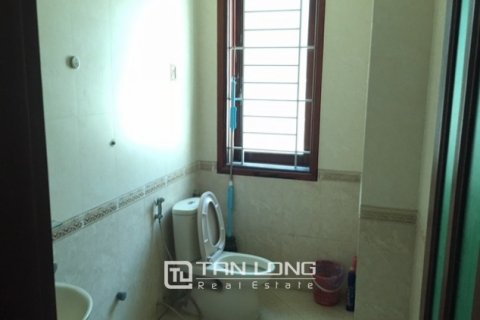7 bedrooms Villa in Tay Ho, Ha Noi, No. 3752 26