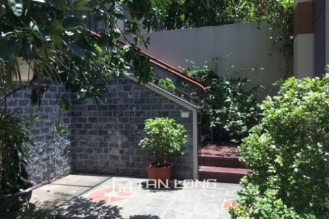 7 bedrooms Villa in Tay Ho, Ha Noi, No. 3752 3