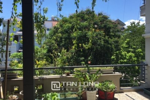 7 bedrooms Villa in Tay Ho, Ha Noi, No. 3752 24