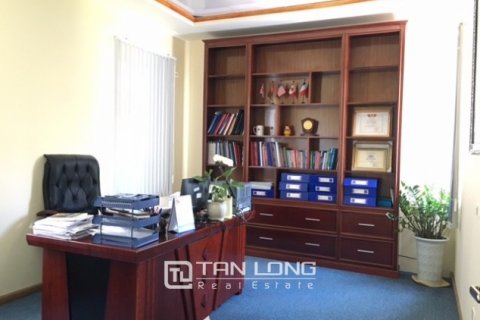 7 bedrooms Villa in Tay Ho, Ha Noi, No. 3752 14