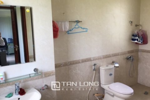 7 bedrooms Villa in Tay Ho, Ha Noi, No. 3752 25