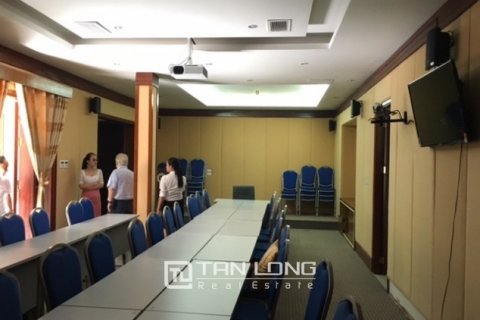 7 bedrooms Villa in Tay Ho, Ha Noi, No. 3752 8