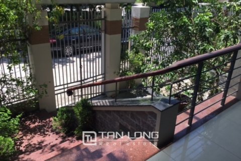 7 bedrooms Villa in Tay Ho, Ha Noi, No. 3752 4