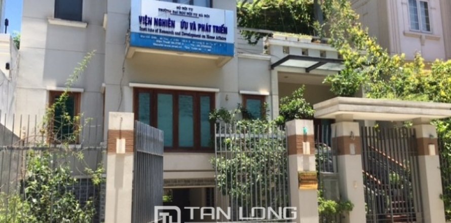 7 bedrooms Villa in Tay Ho, Ha Noi, No. 3752