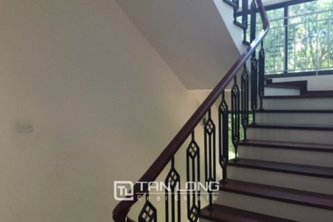 7 bedrooms Villa in Tay Ho, Ha Noi, No. 3752 16