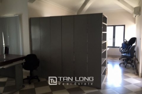 7 bedrooms Villa in Tay Ho, Ha Noi, No. 3752 22