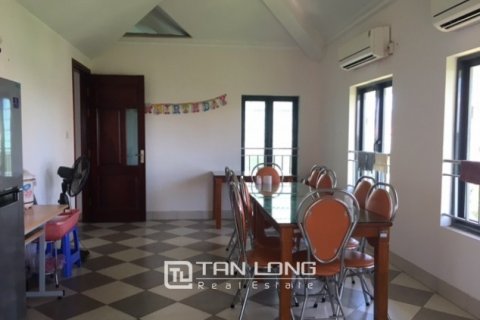 7 bedrooms Villa in Tay Ho, Ha Noi, No. 3752 20