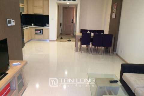 3 bedrooms Apartment in Nam Tu Liem, Ha Noi, No. 3749 3
