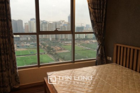 3 bedrooms Apartment in Nam Tu Liem, Ha Noi, No. 3749 8