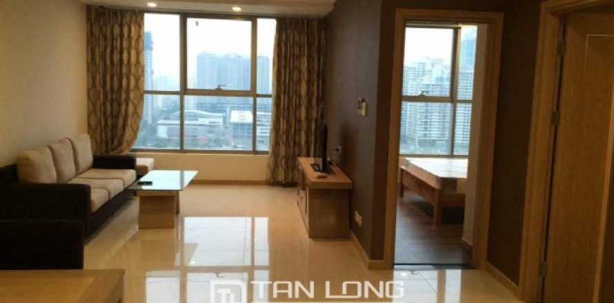 3 bedrooms Apartment in Nam Tu Liem, Ha Noi, No. 3749