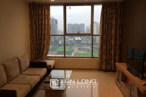3 bedrooms Apartment in Nam Tu Liem, Ha Noi, No. 3749 4