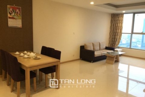 3 bedrooms Apartment in Nam Tu Liem, Ha Noi, No. 3749 2