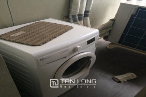 3 bedrooms Apartment in Nam Tu Liem, Ha Noi, No. 3749 9