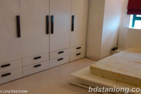 Квартира с 3 спальнями в Хайбачынг, Ханой , № 8342 4