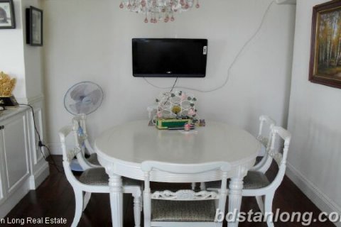3 bedrooms Apartment in Nam Tu Liem, Ha Noi, No. 8341 7