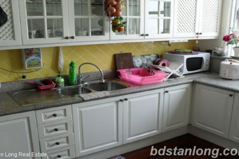 3 bedrooms Apartment in Nam Tu Liem, Ha Noi, No. 8341 5
