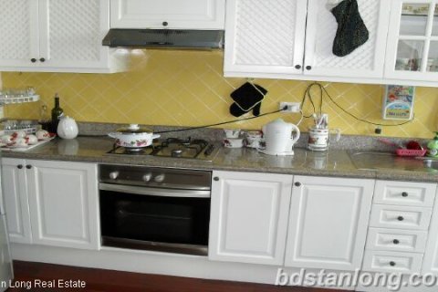 3 bedrooms Apartment in Nam Tu Liem, Ha Noi, No. 8341 6
