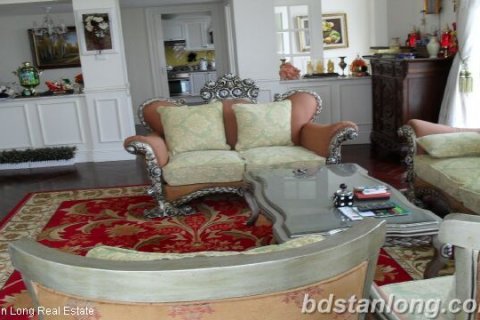 3 bedrooms Apartment in Nam Tu Liem, Ha Noi, No. 8341 3