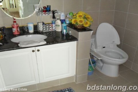 3 bedrooms Apartment in Nam Tu Liem, Ha Noi, No. 8341 8
