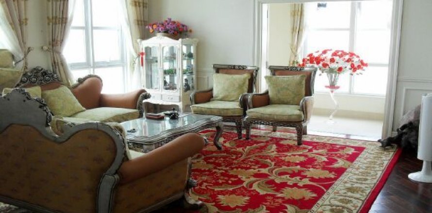 3 bedrooms Apartment in Nam Tu Liem, Ha Noi, No. 8341