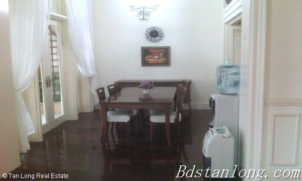 Квартира с 4 спальнями в Намтыльем, Ханой, Вьетнам № 8340