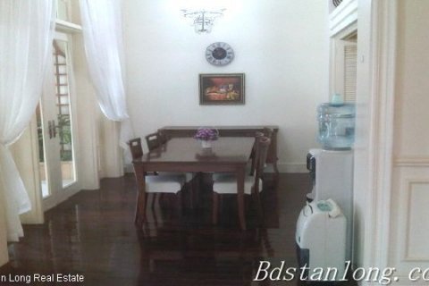 Квартира с 4 спальнями в Намтыльем, Ханой , № 8340 5