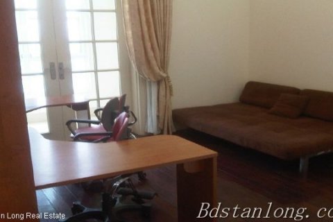 Квартира с 4 спальнями в Намтыльем, Ханой , № 8340 12