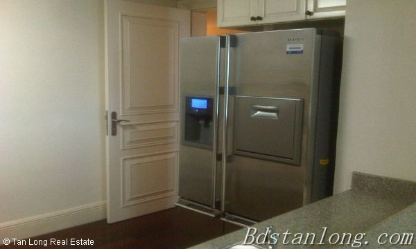 Квартира с 4 спальнями в Намтыльем, Ханой, Вьетнам № 8340