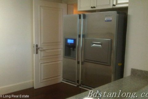 Квартира с 4 спальнями в Намтыльем, Ханой , № 8340 7