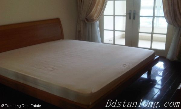 Квартира с 4 спальнями в Намтыльем, Ханой, Вьетнам № 8340