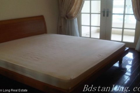 Квартира с 4 спальнями в Намтыльем, Ханой , № 8340 8