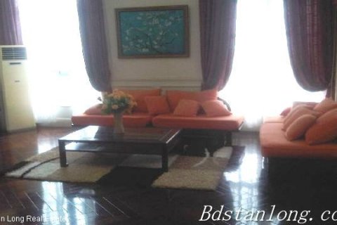 Квартира с 4 спальнями в Намтыльем, Ханой , № 8340 4