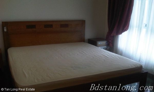 Квартира с 4 спальнями в Намтыльем, Ханой, Вьетнам № 8340