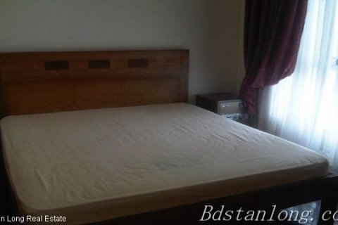 Квартира с 4 спальнями в Намтыльем, Ханой , № 8340 9