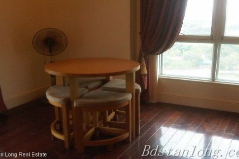 Квартира с 4 спальнями в Намтыльем, Ханой , № 8340 10