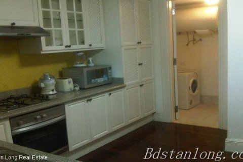 Квартира с 4 спальнями в Намтыльем, Ханой , № 8340 6