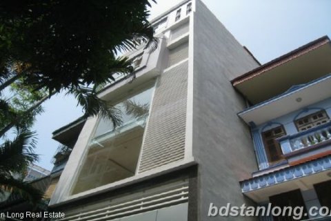 1 bedroom Apartment in Ba Dinh, Ha Noi,  No. 8336