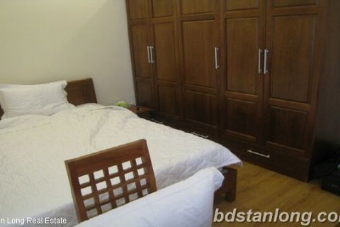 Квартира с 1 спальней в Бадинь, Ханой , № 8336 8