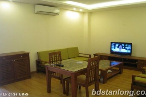 Квартира с 1 спальней в Бадинь, Ханой , № 8336 3