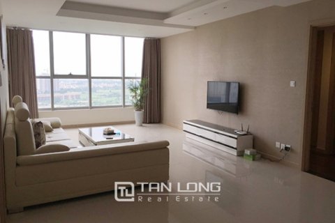 4 bedrooms Apartment in Cau Giay, Ha Noi, No. 5191