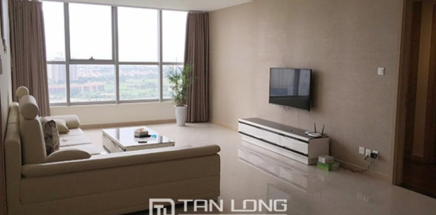 4 bedrooms Apartment in Cau Giay, Ha Noi, No. 5191