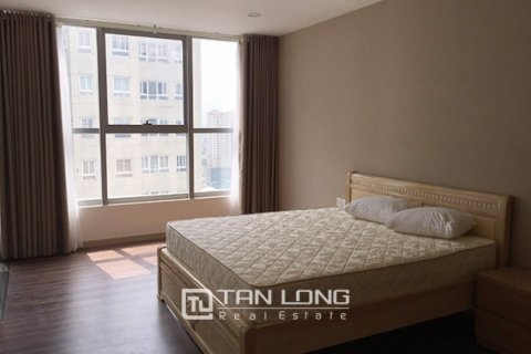 4 bedrooms Apartment in Cau Giay, Ha Noi, No. 5191 5