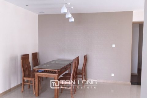 4 bedrooms Apartment in Cau Giay, Ha Noi, No. 5191 3