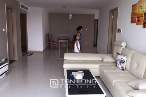 4 bedrooms Apartment in Cau Giay, Ha Noi, No. 5191 2
