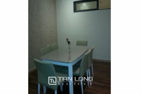 4 bedrooms Apartment in Cau Giay, Ha Noi,  No. 5186 2