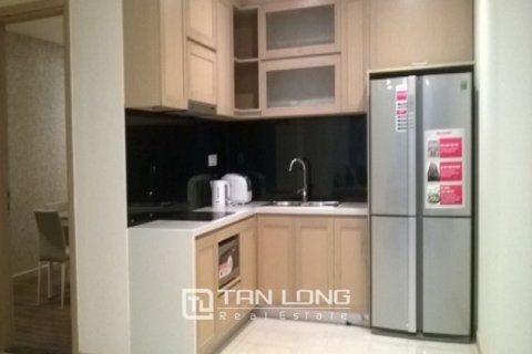 4 bedrooms Apartment in Cau Giay, Ha Noi,  No. 5186 3