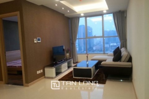 4 bedrooms Apartment in Cau Giay, Ha Noi, No. 5186