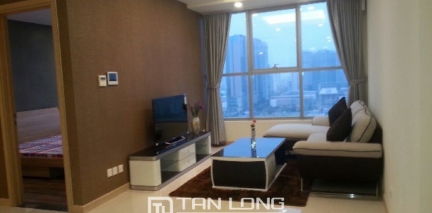 4 bedrooms Apartment in Cau Giay, Ha Noi,  No. 5186