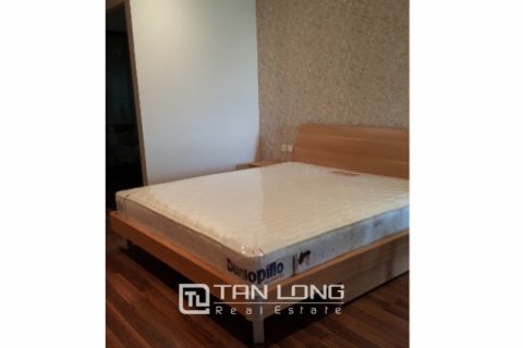 4 bedrooms Apartment in Cau Giay, Ha Noi,  No. 5186 4